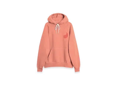 OUR LEGACY Work Shop Hood "Cafe Creme"