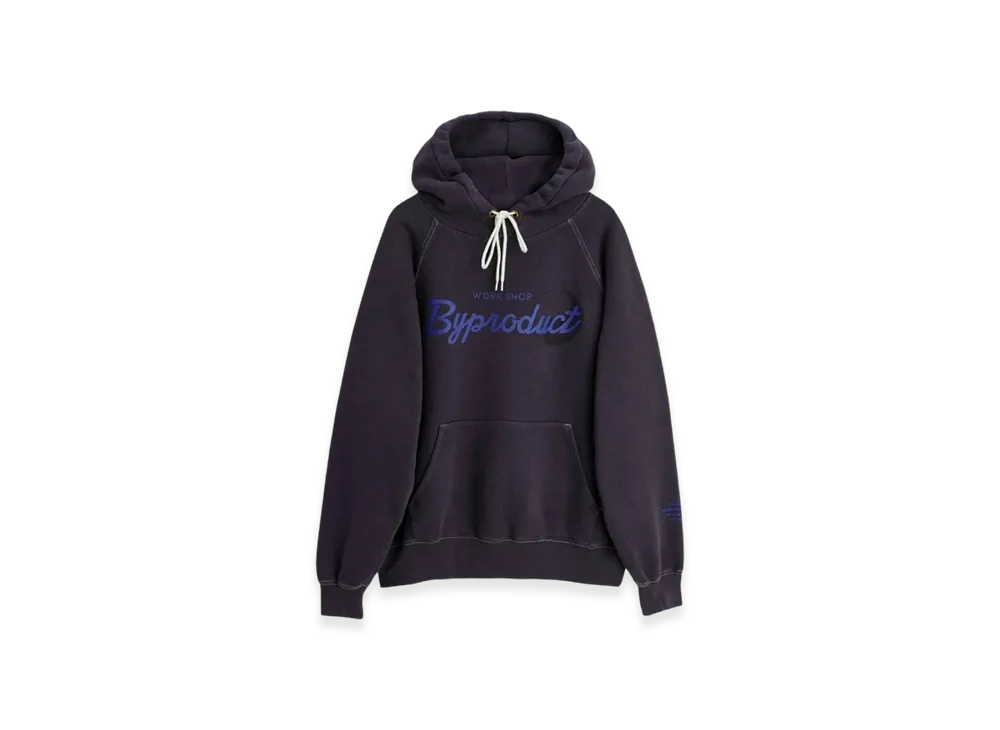 OUR LEGACY x Byredo Work Shop Hood Byproduct "Dark Blue"