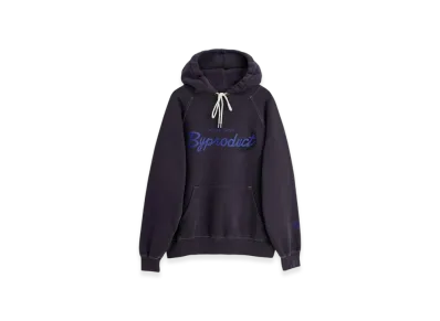 OUR LEGACY x Byredo Work Shop Hood Byproduct "Dark Blue"