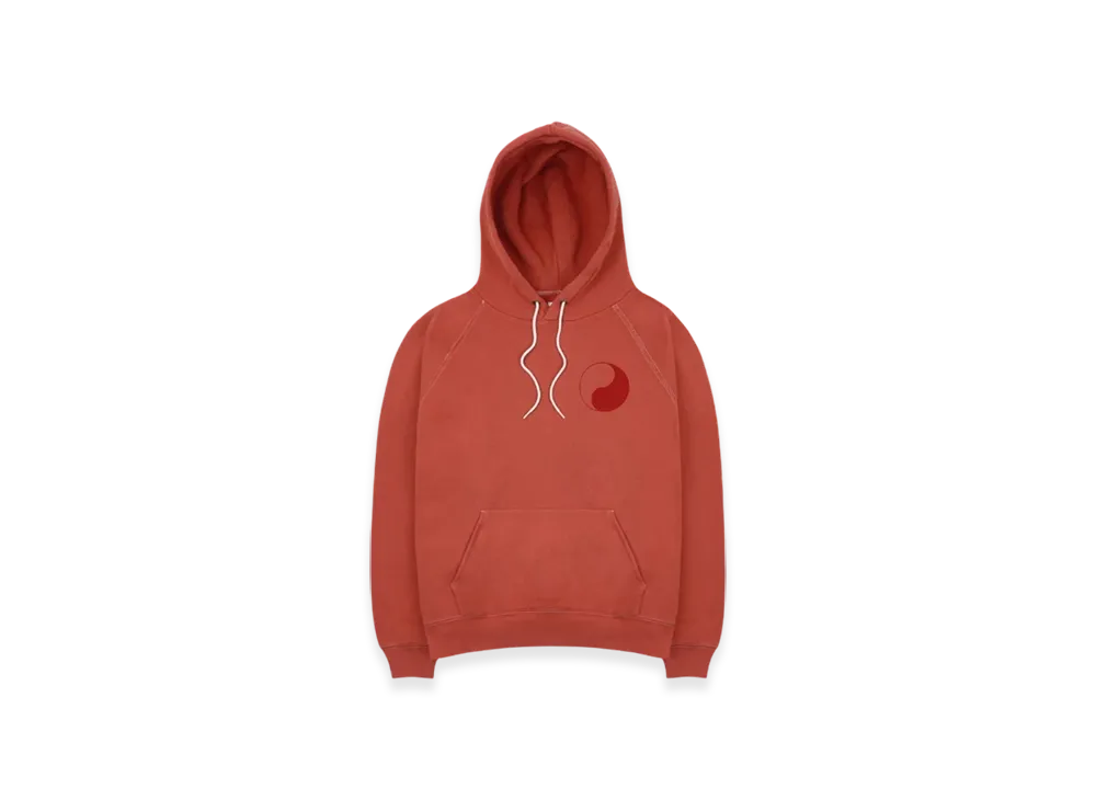 OUR LEGACY Work Shop Hood "Fanino"