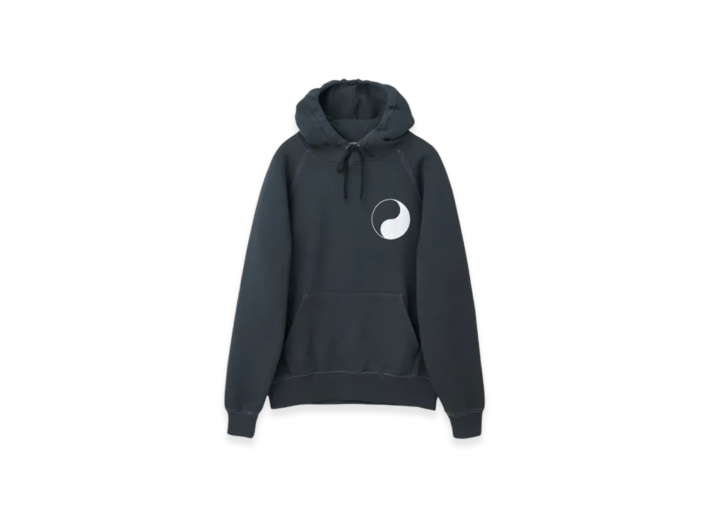 OUR LEGACY Work Shop Hood "Black"