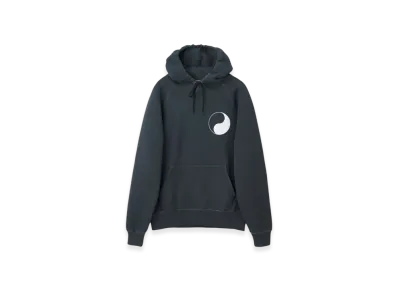 OUR LEGACY Work Shop Hood "Black"