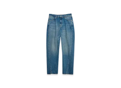 OUR LEGACY Sabot Cut "Coastal Wash"