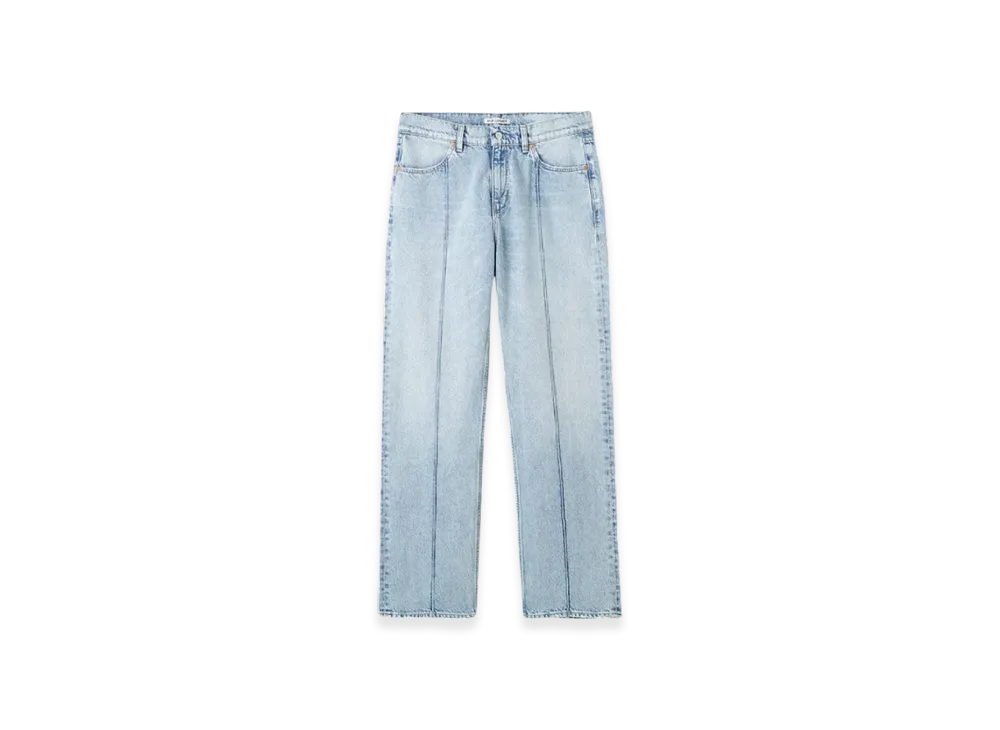 OUR LEGACY Formal Cut "Antique Crease Wash"