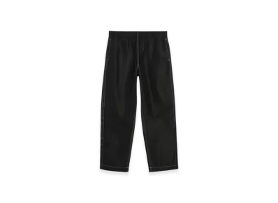 OUR LEGACY Speed Trousers Recycled Poly "Black"