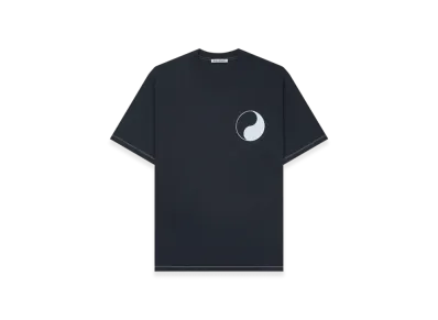 OUR LEGACY Work Shop Box T-Shirt "Black"