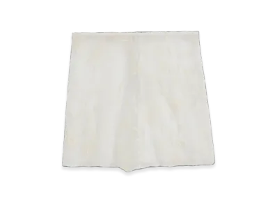 OUR LEGACY Women's Gust Skirt "Winter Garden Organza"