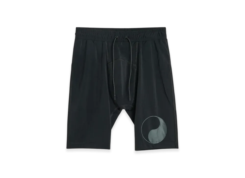 OUR LEGACY Work Shop Running Tights "Black"