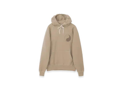 OUR LEGACY Work Shop Hood "Hummus"