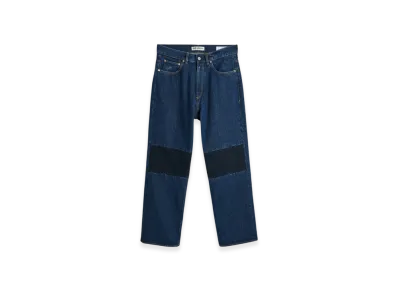 OUR LEGACY Extended Third Cut Bleu Denim "Blue Denim"