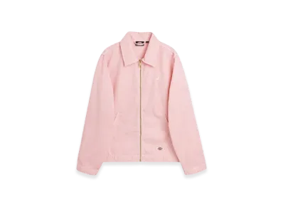 OUR LEGACY x Dickies Work Shop Jacket "Cafe Creme"