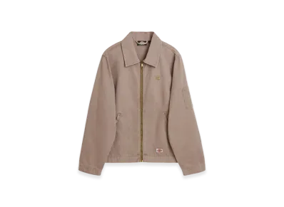 OUR LEGACY x Dickies Work Shop Jacket "Shiitake"