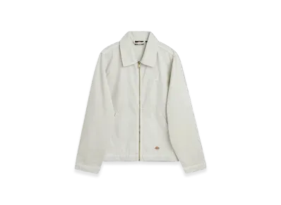 OUR LEGACY x Dickies Work Shop Jacket "Hummus"