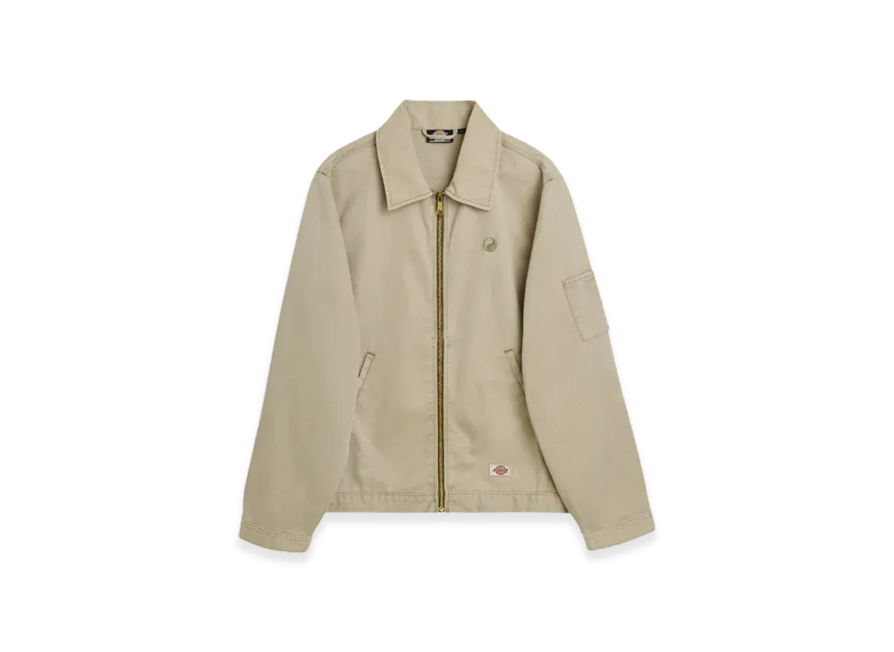 OUR LEGACY x Dickies Work Shop Jacket "Capers"