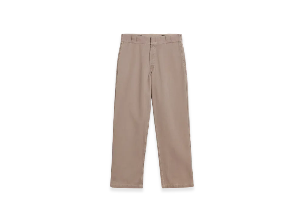 OUR LEGACY x Dickies Work Shop Pants "Shiitake"