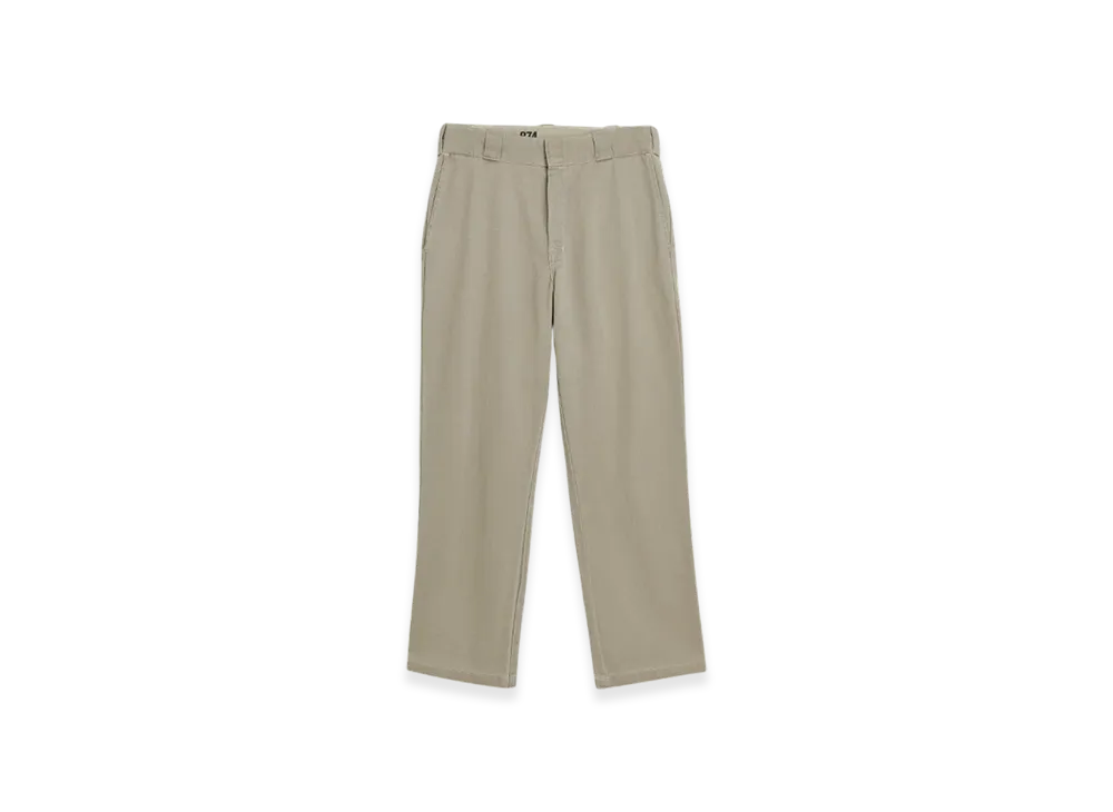 OUR LEGACY x Dickies Work Shop Pants "Capers"