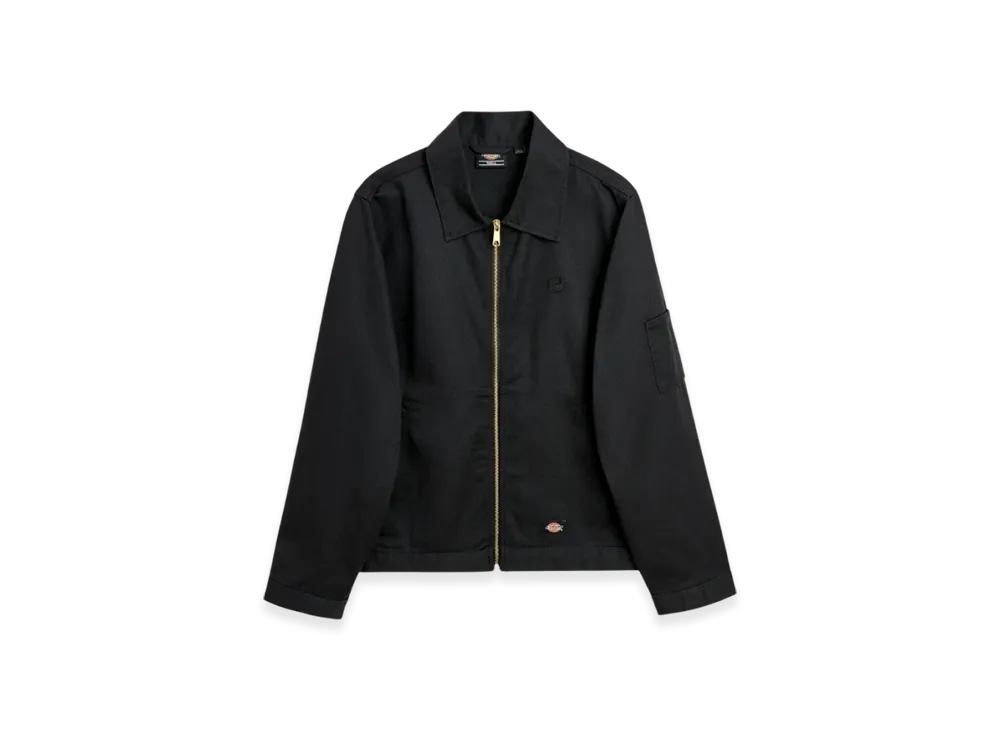 OUR LEGACY x Dickies Work Shop Jacket "Black"