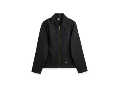OUR LEGACY x Dickies Work Shop Jacket "Black"
