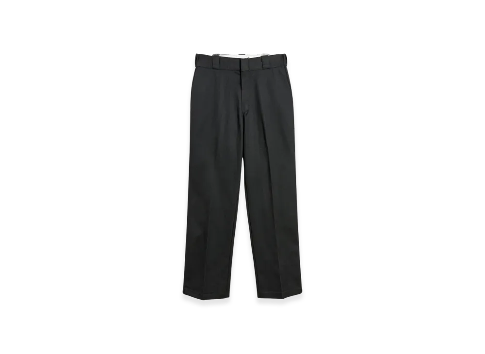OUR LEGACY x Dickies Work Shop Pants "Black"