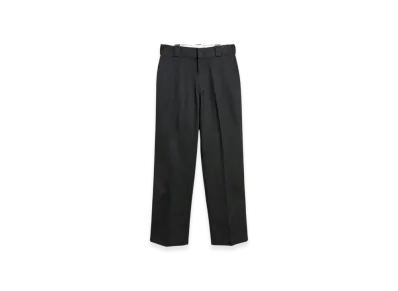 OUR LEGACY x Dickies Work Shop Pants "Black"