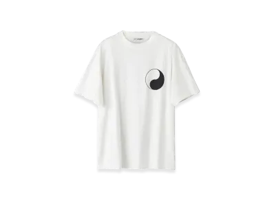 OUR LEGACY Work Shop Box T-Shirt "White"