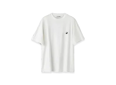 OUR LEGACY Work Shop Box T-Shirt Airshop "White"