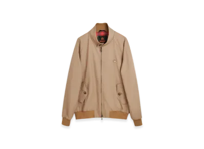 OUR LEGACY x Baracuta Work Shop G9 "Brown Khaki"