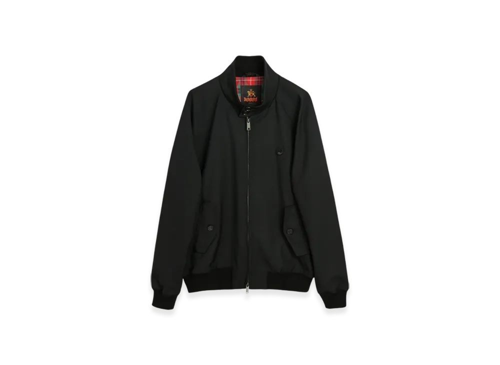 OUR LEGACY x Baracuta Work Shop G9 "Black"