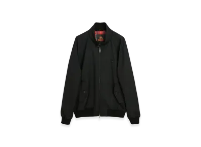 OUR LEGACY x Baracuta Work Shop G9 "Black"