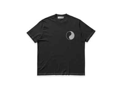 OUR LEGACY Work Shop x Slam Jam Box T-Shirt "Black"