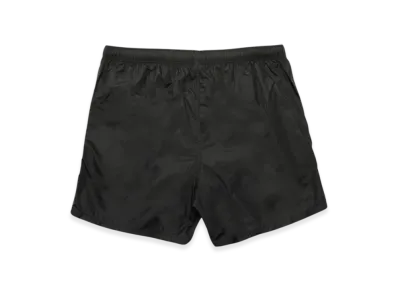 OUR LEGACY Drape Tech Trunks "Black"