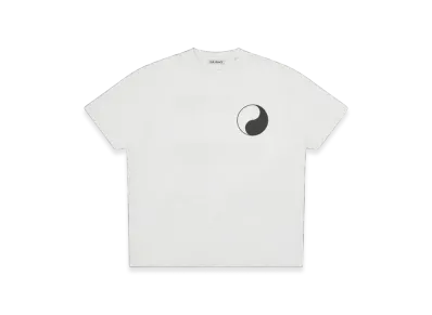 OUR LEGACY x DSM Box T-Shirt "White"