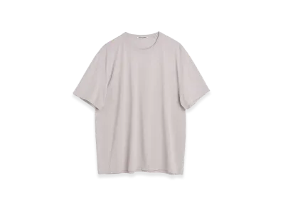 OUR LEGACY New Box T-Shirt Clean Jersey "Thistle"