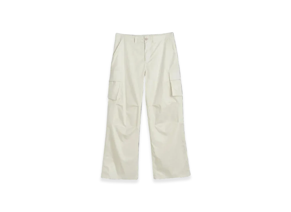 OUR LEGACY Mount Trouser Cotton Chinz "Pearl Beige"