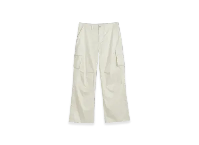 OUR LEGACY Mount Trouser Cotton Chinz "Pearl Beige"