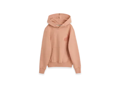 OUR LEGACY Kids Work Shop Hood "Cafe Creme"