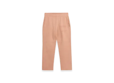 OUR LEGACY Kids Work Shop Sweatpants "Cafe Creme"