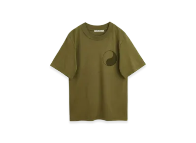 OUR LEGACY Kids Work Shop Box T-Shirt "Capers"