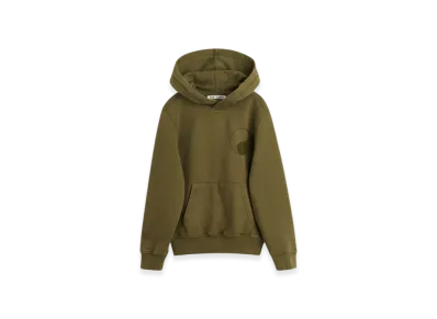 OUR LEGACY Kids Work Shop Hoodie "Capers"