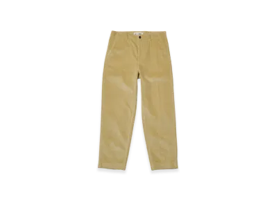 OUR LEGACY Surplus Chino "Lion Beige Cord"