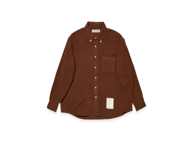 OUR LEGACY Work Shop Shirt "Rust Nep"