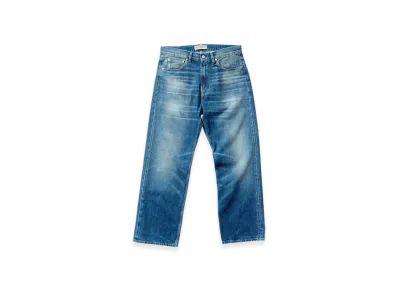 OUR LEGACY Work Shop x Emporio Armani Terzo Cut "Ciclista Wash"