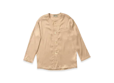 OUR LEGACY Work Shop x Emporio Armani Strato Liner "Rosa Antico Lyocell Silk"