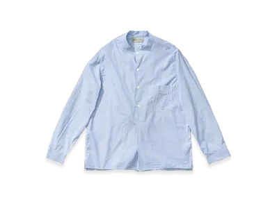 OUR LEGACY Work Shop x Emporio Armani Scivolo Shirt "Alba Spiritata Check"