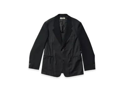 OUR LEGACY Work Shop x Emporio Armani Togo Blazer "Filo Di Ombra Wool"