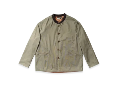 OUR LEGACY Work Shop x Emporio Armani Sera Jacket "Ombra DArgento"