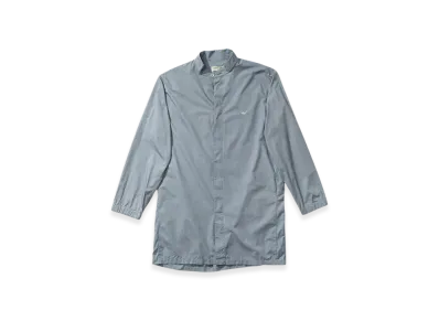 OUR LEGACY Work Shop x Emporio Armani Continente Shirt "Crepuscolo Poplin"