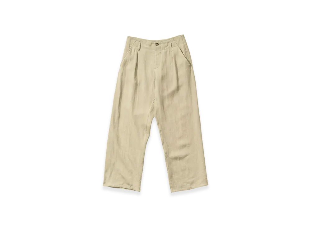 パンツ OUR LEGACY Emporio Armani CARICO TROUSER OUR LEGACY Work Shop x Emporio Armani Carico Trouser 