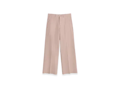 OUR LEGACY Tuxedo Trouser Parachute Poplin "Lust"