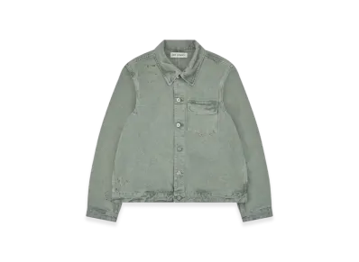 OUR LEGACY Rebirth Jacket "Attic Wash Denim"